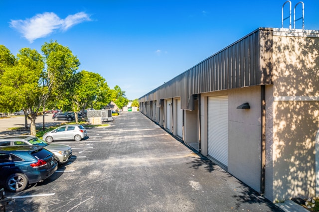 More Photos Of 3940 Radio Rd, Naples Storefront Retail Office For Sale