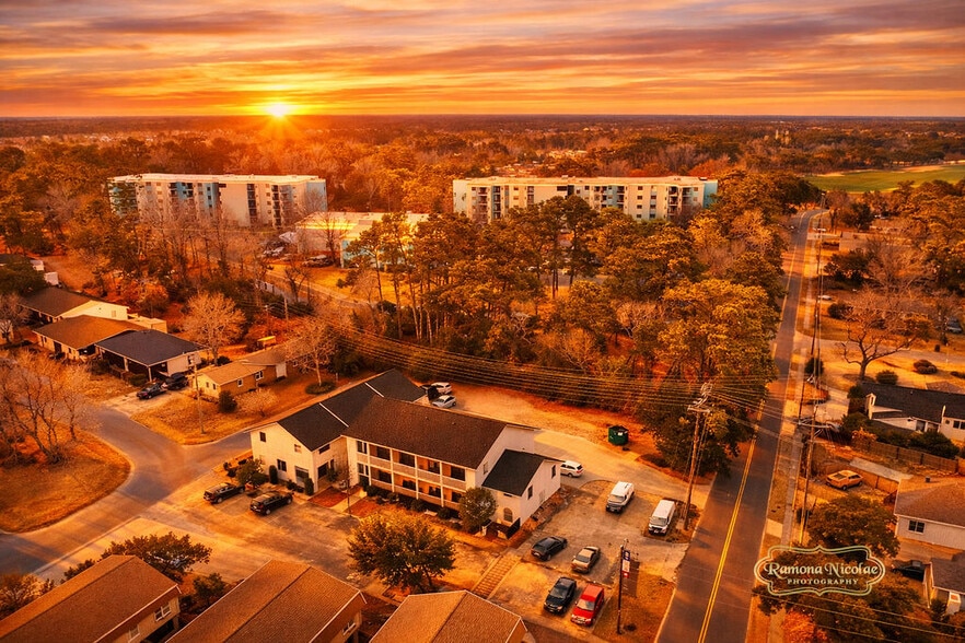 More Photos Of 6500 Porcher Dr, Myrtle Beach Apartments For Sale