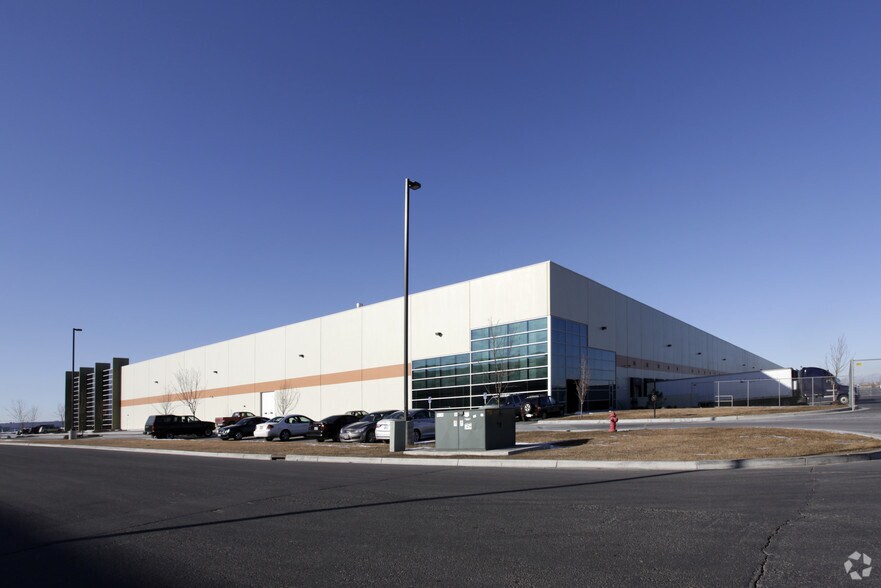 More Photos Of 1475 S 5070 W, Salt Lake City Warehouse For Lease