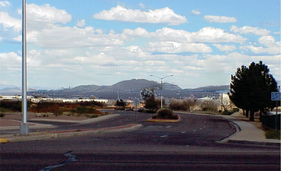 Primary Photo Of Campus Drive Commercial Lots, Sierra Vista Land For Sale