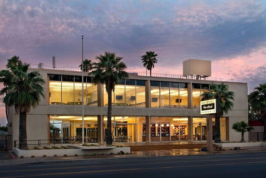 Primary Photo Of 3423 W Bethany Home Rd, Phoenix Office For Sale