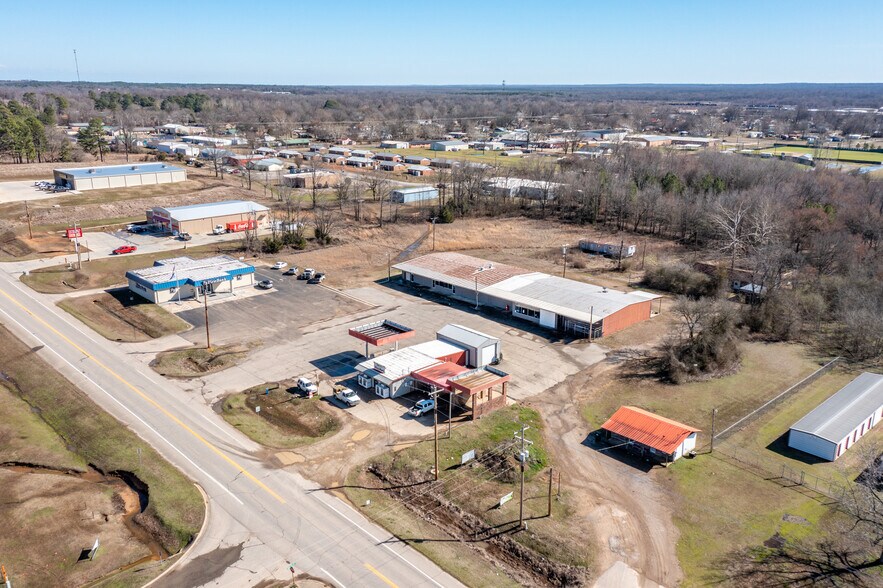 More Photos Of 6598 OK-98 Highway, Wright City Flex For Sale