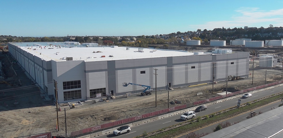 More Photos Of 101 Lee Burbank Hwy, Revere Unknown For Lease