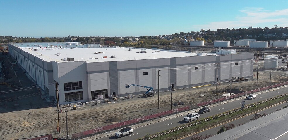 More Photos Of 101 Lee Burbank Hwy, Revere Unknown For Lease