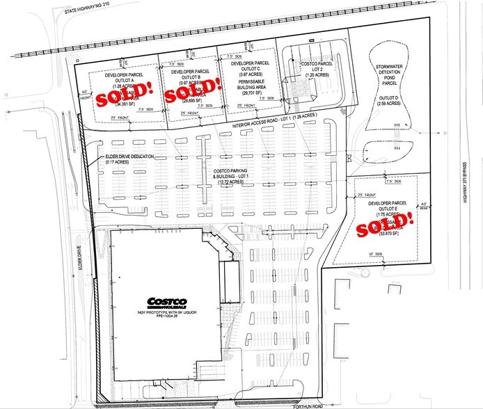 More Photos Of 13650 Elder Dr, Baxter Land For Sale