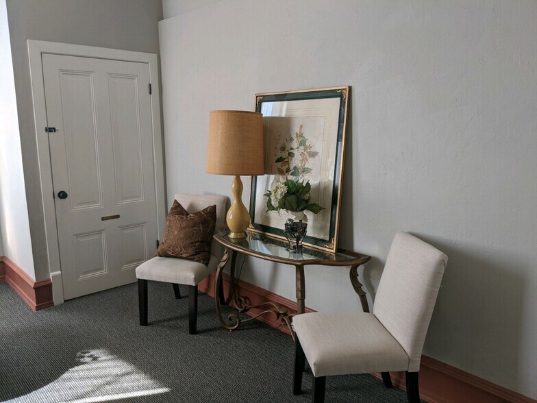 More Photos Of 8 Court St, Jackson Loft Creative Space For Lease