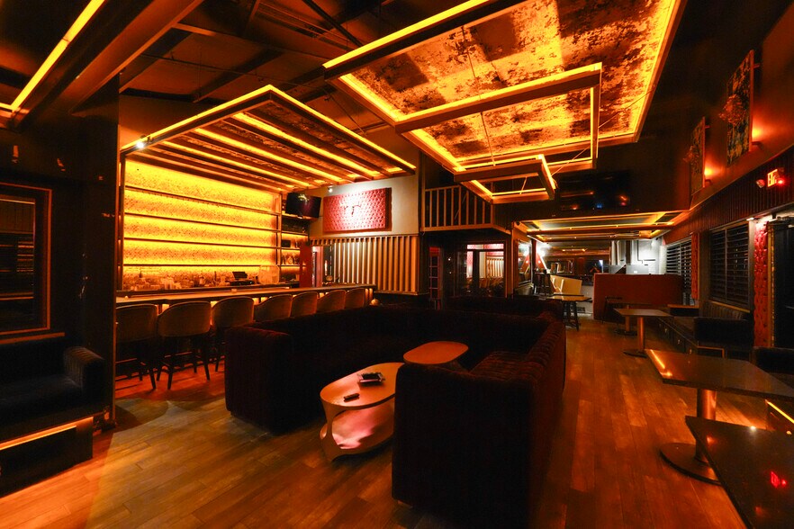 More Photos Of 2735 Washington Ave, Houston Freestanding For Lease