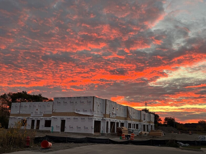 More Photos Of 108 th St & Oklahoma Ave ,, West Allis Apartments For Sale