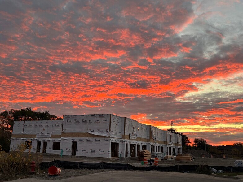 More Photos Of 108 th St & Oklahoma Ave ,, West Allis Apartments For Sale