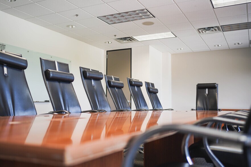 More Photos Of 6601 Park of Commerce Blvd, Boca Raton Office For Lease