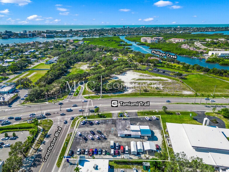 More Photos Of 5611 S Tamiami Trl, Sarasota Freestanding For Sale
