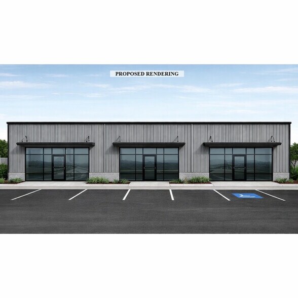 Primary Photo Of 1809 Tin Valley Cir, Birmingham Warehouse For Lease