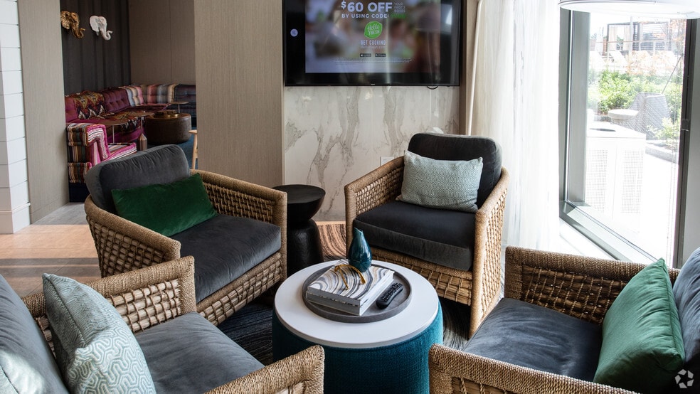 More Photos Of 125 Guest St, Boston Apartments For Lease