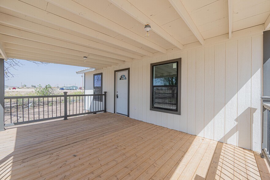 More Photos Of 241 Bass St, Odessa Land For Sale