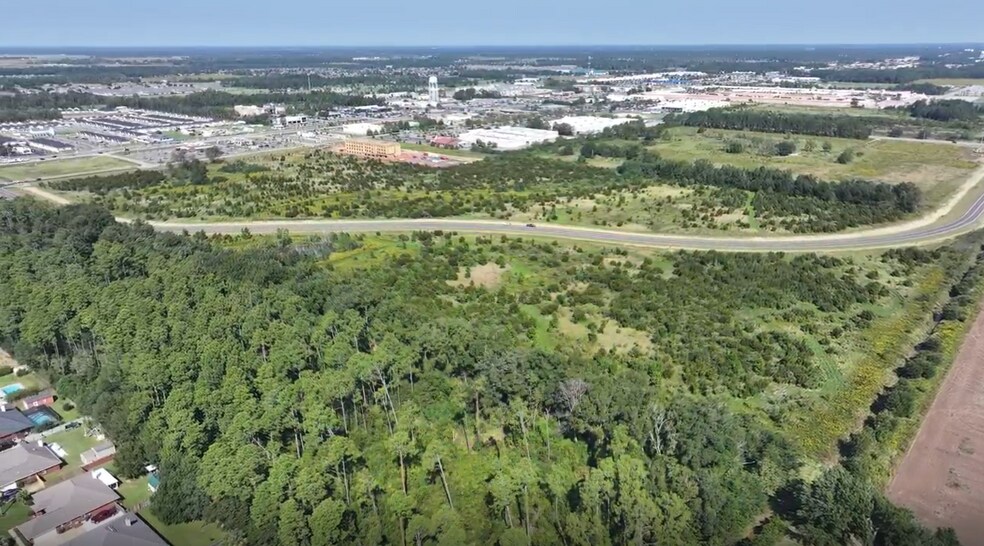 More Photos Of 3321 Mckenzie Street, Foley Land For Sale