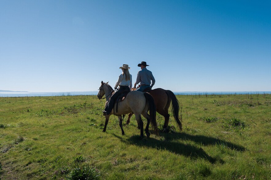 More Photos Of 1000 Calle Real, Goleta Land For Sale