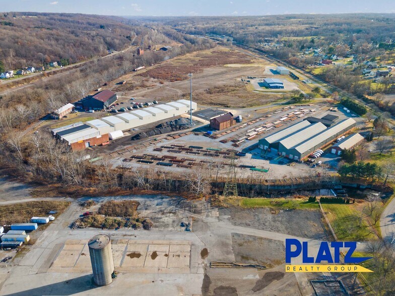 More Photos Of 100 S Bridge St, Struthers Land For Sale