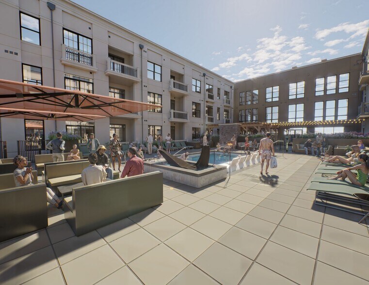 More Photos Of 28 N High St, New Albany Apartments For Lease