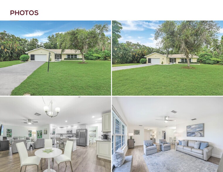 More Photos Of 6901 Hendry Creek Dr, Fort Myers Specialty For Sale