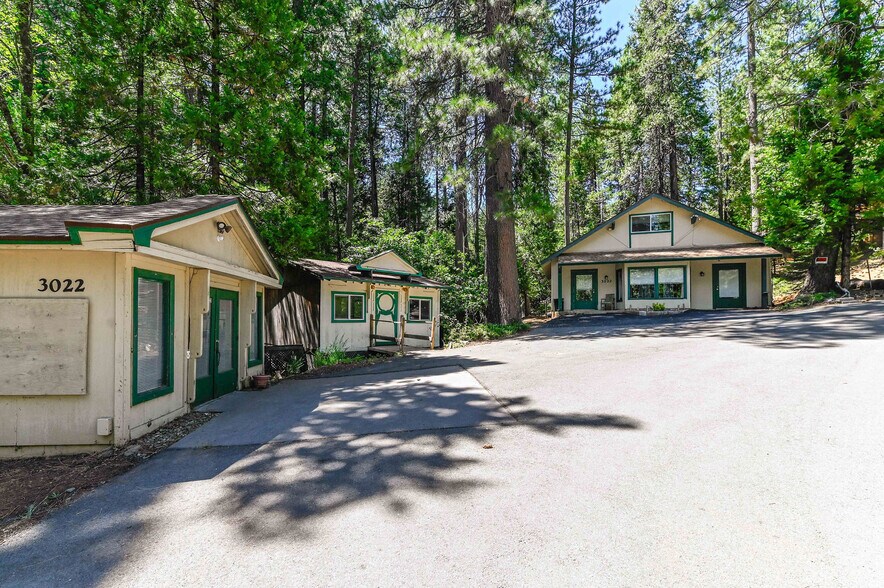 Primary Photo Of 3022 Highway 4, Arnold Multifamily For Sale