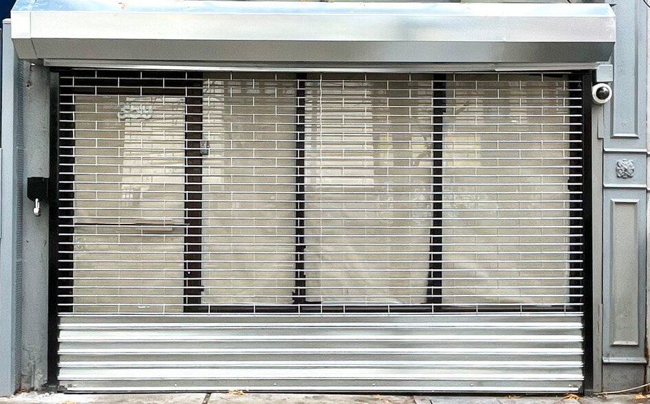 Primary Photo Of 359 Nostrand Ave, Brooklyn Office For Lease
