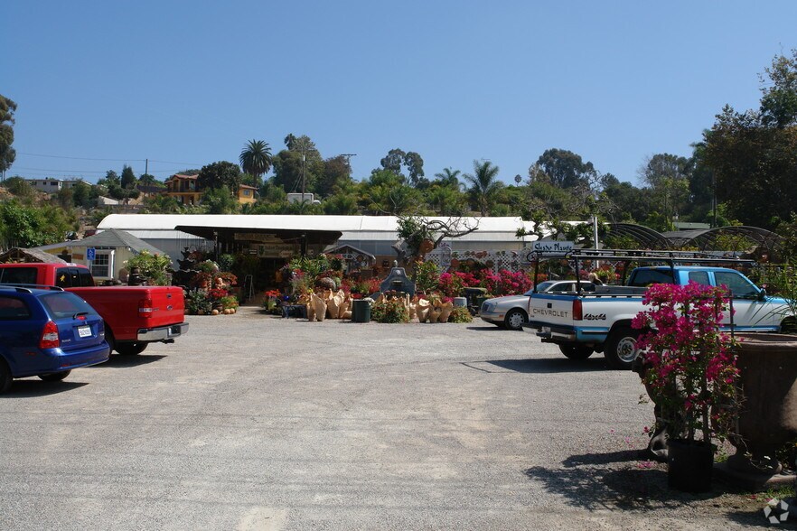 Primary Photo Of 902 Encinitas Blvd, Encinitas Garden Center For Lease