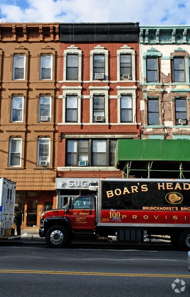 More Photos Of 238 Flatbush Ave, Brooklyn General Retail For Lease
