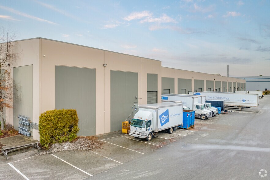 More Photos Of 669 Ridley Pl, Delta Distribution For Lease