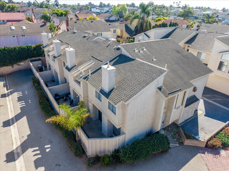 More Photos Of 4782 James, Huntington Beach Apartments For Sale