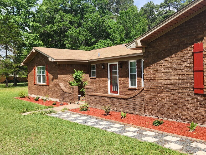 More Photos Of 8809 N Kings Hwy, Texarkana Land For Sale