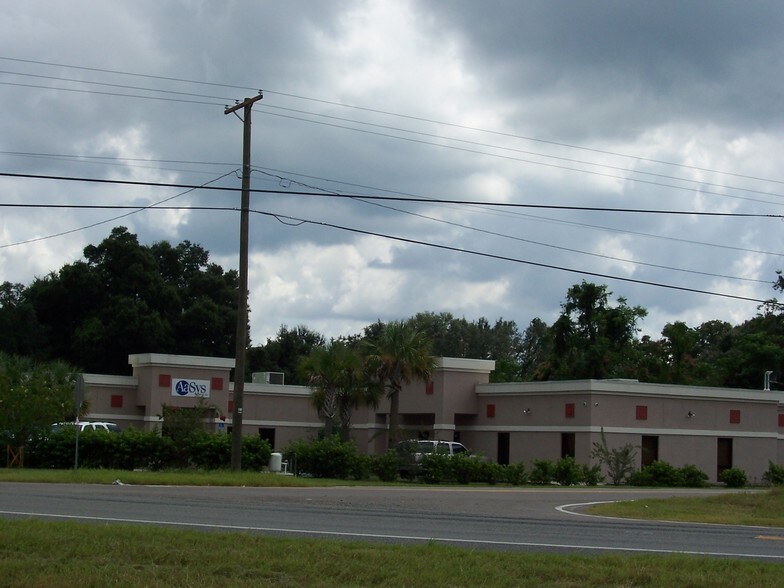 More Photos Of 11301 N US Hwy 301, Thonotosassa Medical For Lease