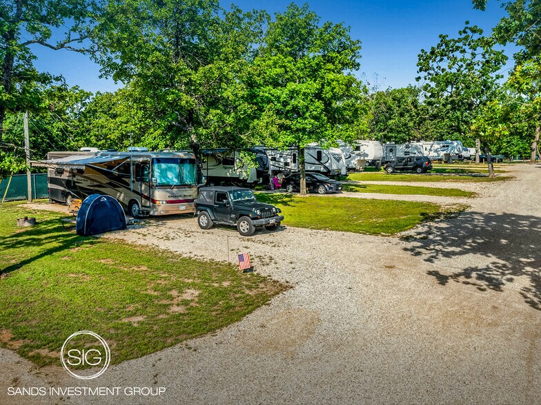 Primary Photo Of 905 Highway O, Gravois Mills Manufactured Housing Mobile Home Park For Sale