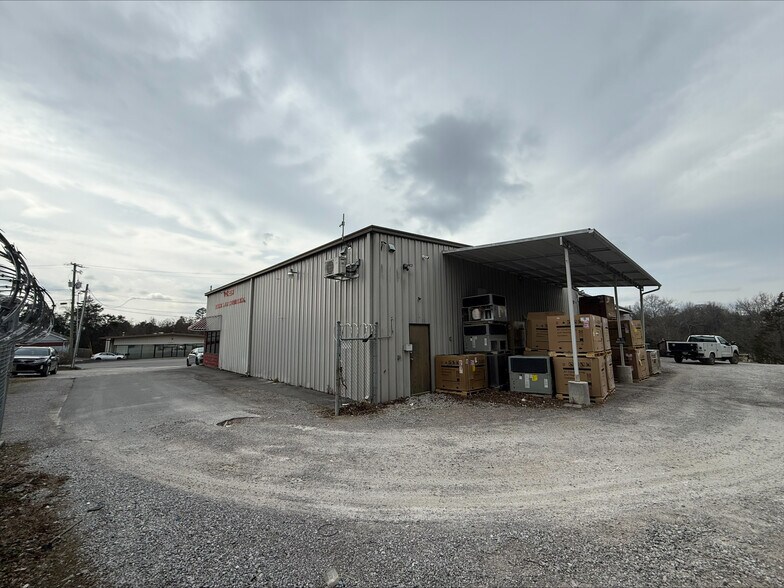 More Photos Of 4604 Mill Branch Ln, Knoxville Storefront Retail Office For Lease