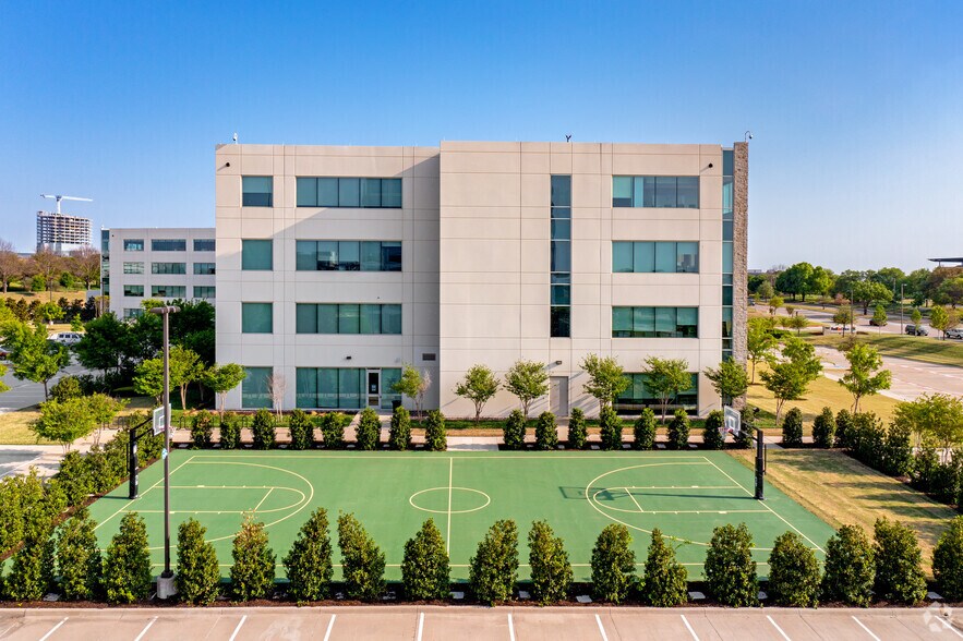More Photos Of 7900 Legacy Dr, Plano Office For Lease