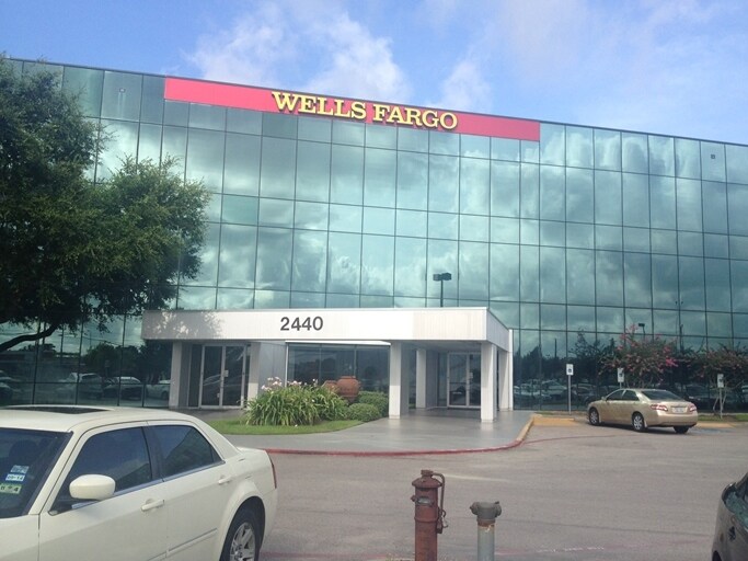 More Photos Of 2440 Texas Pky, Missouri City Office For Lease