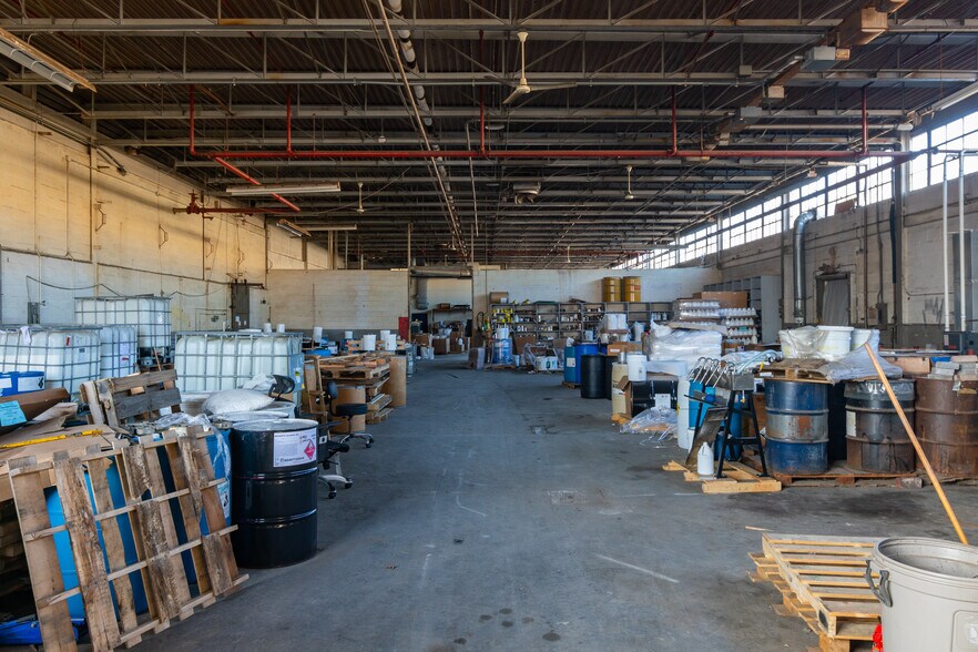 More Photos Of 299 Welton St, Hamden Warehouse For Lease