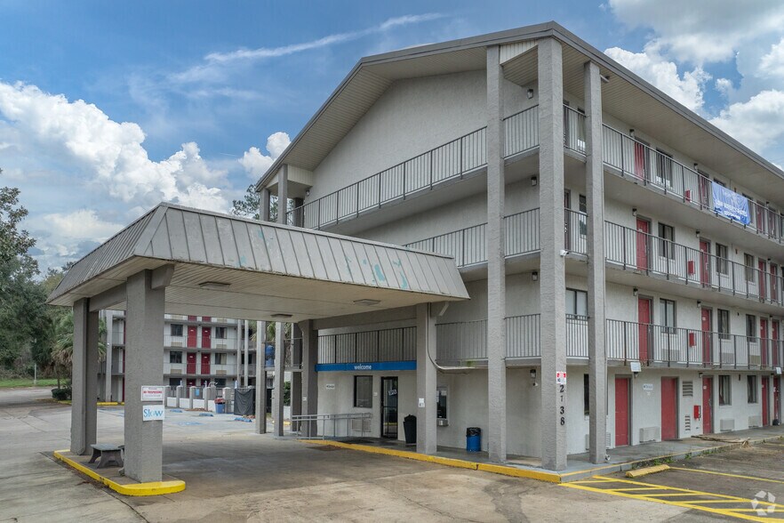 More Photos Of 2738 N Monroe St, Tallahassee Hotel For Sale