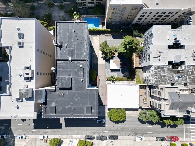 More Photos Of 1055 Pine St, San Francisco Specialty For Sale