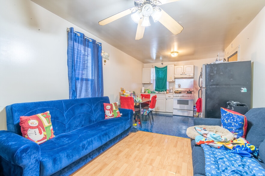 More Photos Of 499 Martin Luther King Jr Dr, Jersey City Apartments For Sale