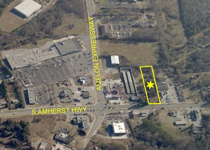 More Photos Of 4125 Amherst Hwy, Madison Heights Land For Sale