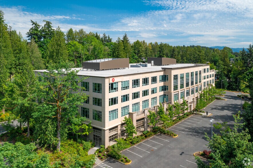 More Photos Of 18300 Redmond Way, Redmond Office For Lease