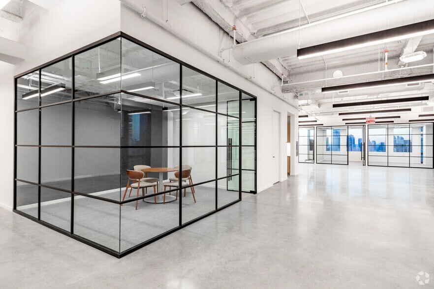 More Photos Of 107 Greenwich St, New York Office For Lease