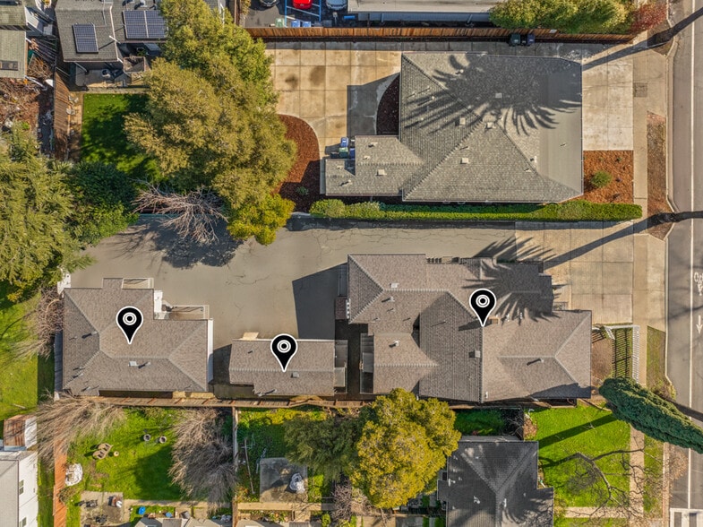 More Photos Of 2745 Concord Blvd, Concord Apartments For Sale