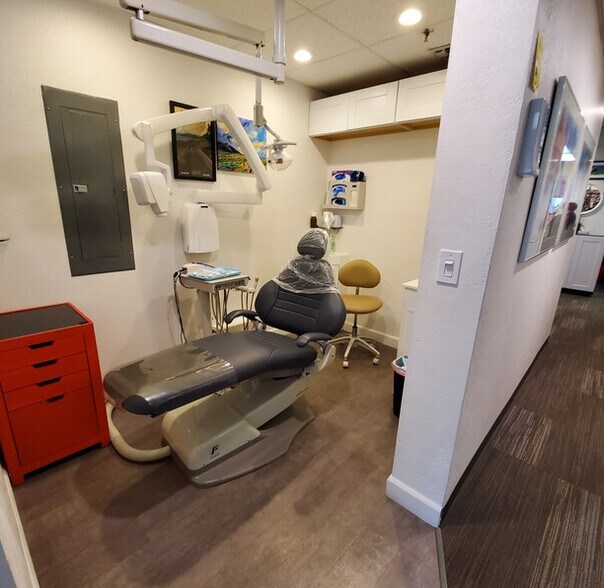 More Photos Of 1551 Bishop St, San Luis Obispo Medical For Sale