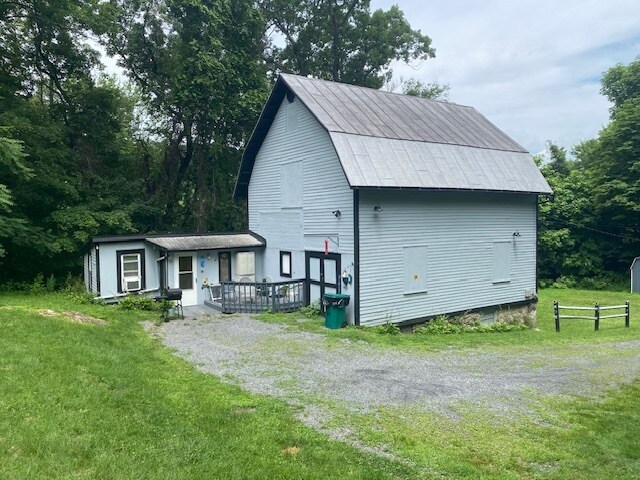 Primary Photo Of 24 Devito Dr, Newburgh Land For Sale