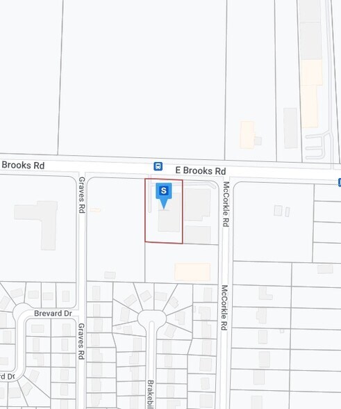 More Photos Of 731 E Brooks Rd, Memphis Warehouse For Lease