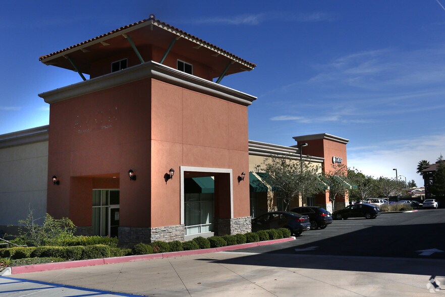 More Photos Of 450-460 W Palmdale Blvd, Palmdale Office For Sale