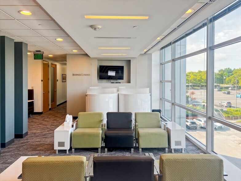 More Photos Of 1829 Reisterstown Rd, Pikesville Coworking Space