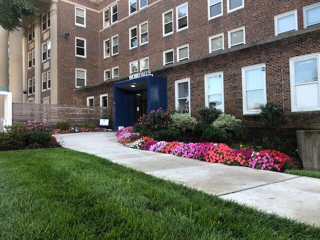 More Photos Of 3300 Henry Ave, Philadelphia Office For Lease