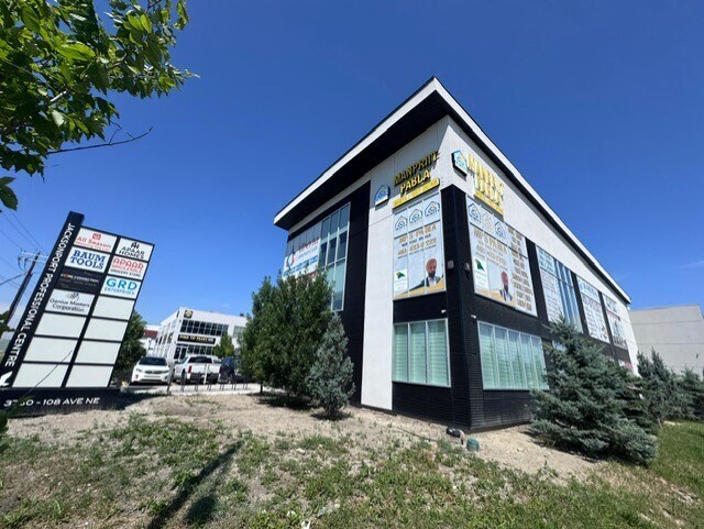 More Photos Of 3730 108 Ave NE, Calgary Storefront Retail Office For Sale